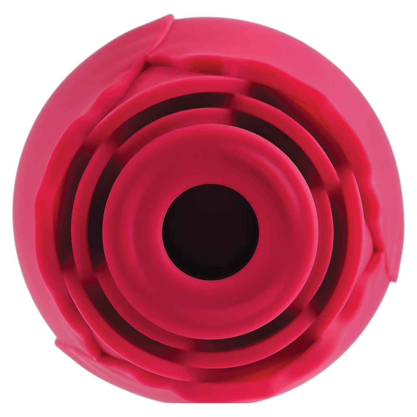 Adam & Eve Adam & Eve Eve’s Ravishing Suction Rose Vibrating Clitoral Stimulator