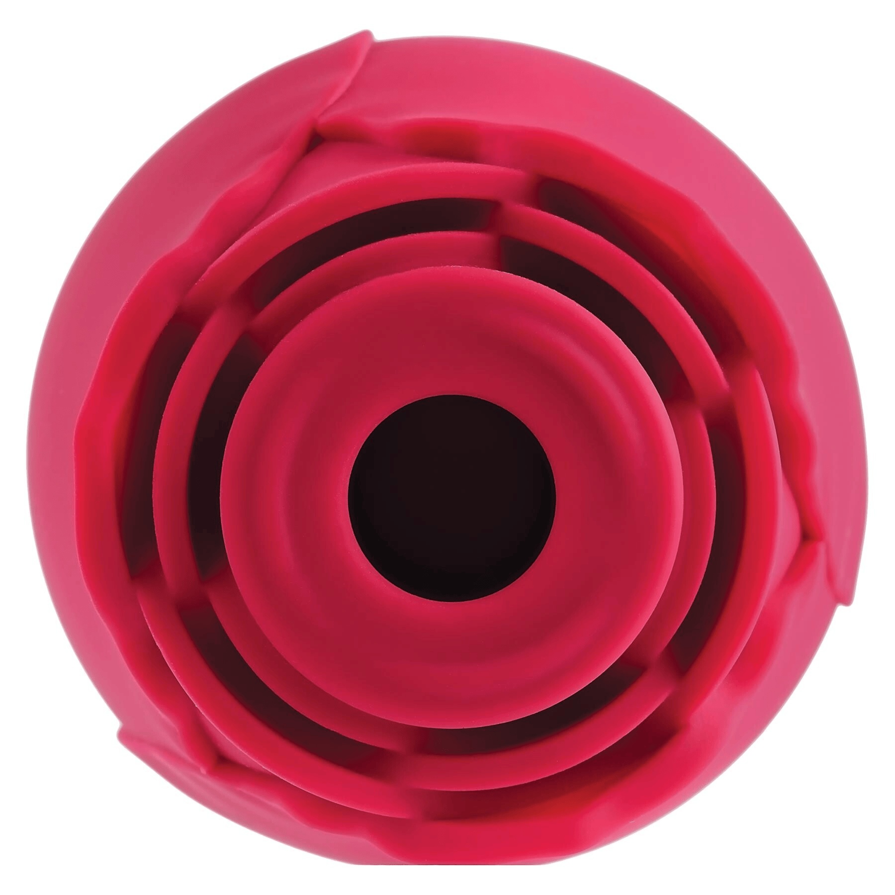 Adam & Eve Adam & Eve Eve’s Ravishing Suction Rose Vibrating Clitoral Stimulator