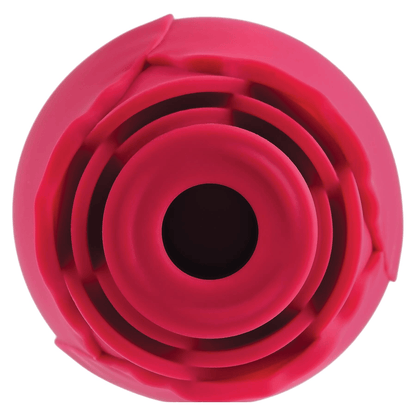 Adam & Eve Adam & Eve Eve’s Ravishing Suction Rose Vibrating Clitoral Stimulator