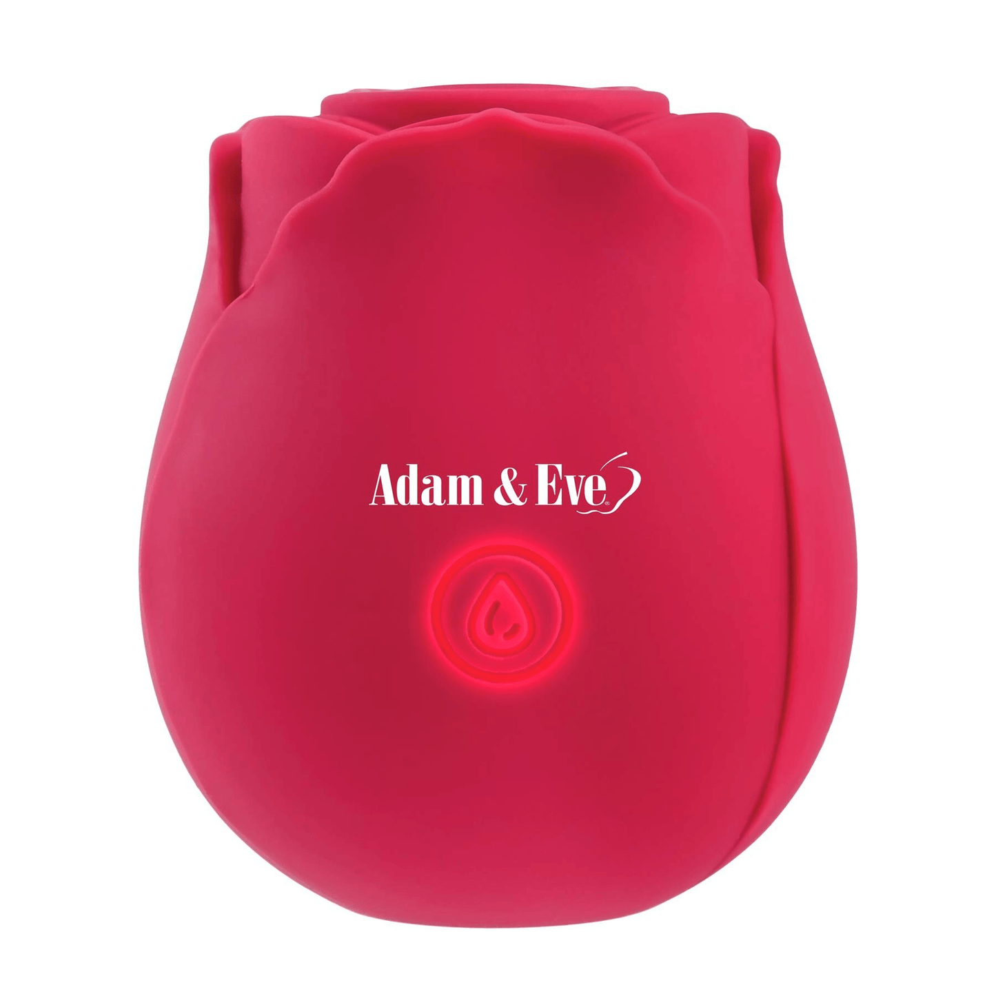 Adam & Eve Adam & Eve Eve’s Ravishing Suction Rose Vibrating Clitoral Stimulator
