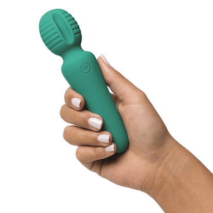 Adam & Eve Wand Vibrators Adam & Eve Eve's Petite Private Pleasure Wand