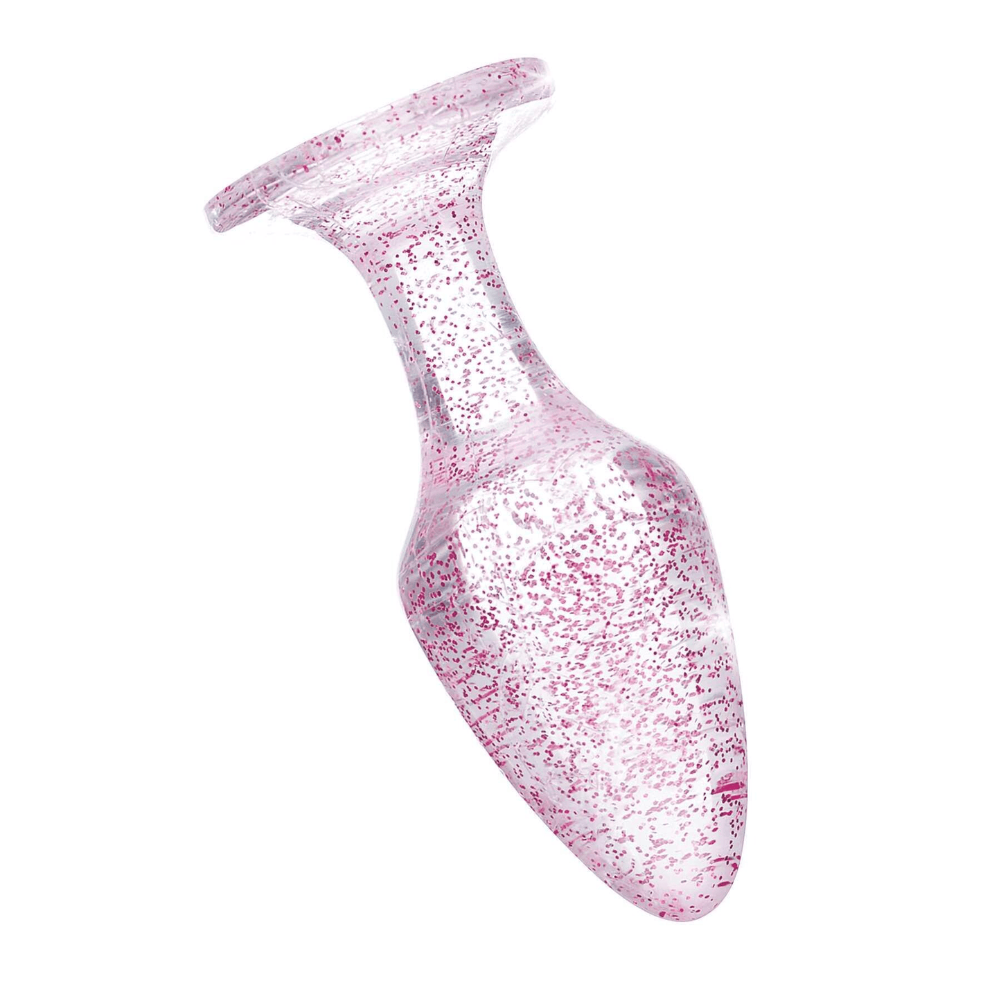 Adam & Eve Anal Toys Adam & Eve Glitter Gem Butt Plug Set