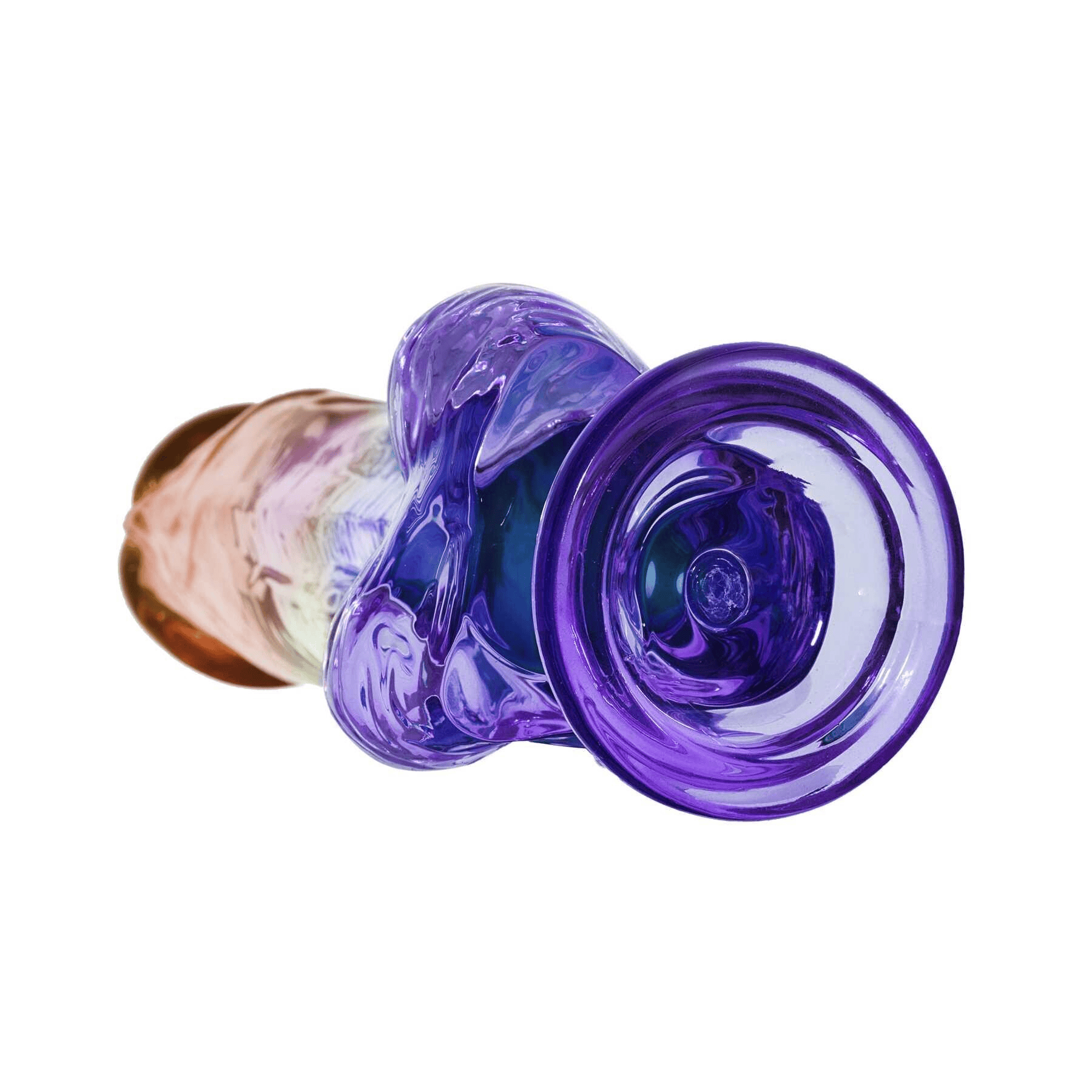Adam & Eve Dildo Adam & Eve Sunrise Dreams Realistic Dildo