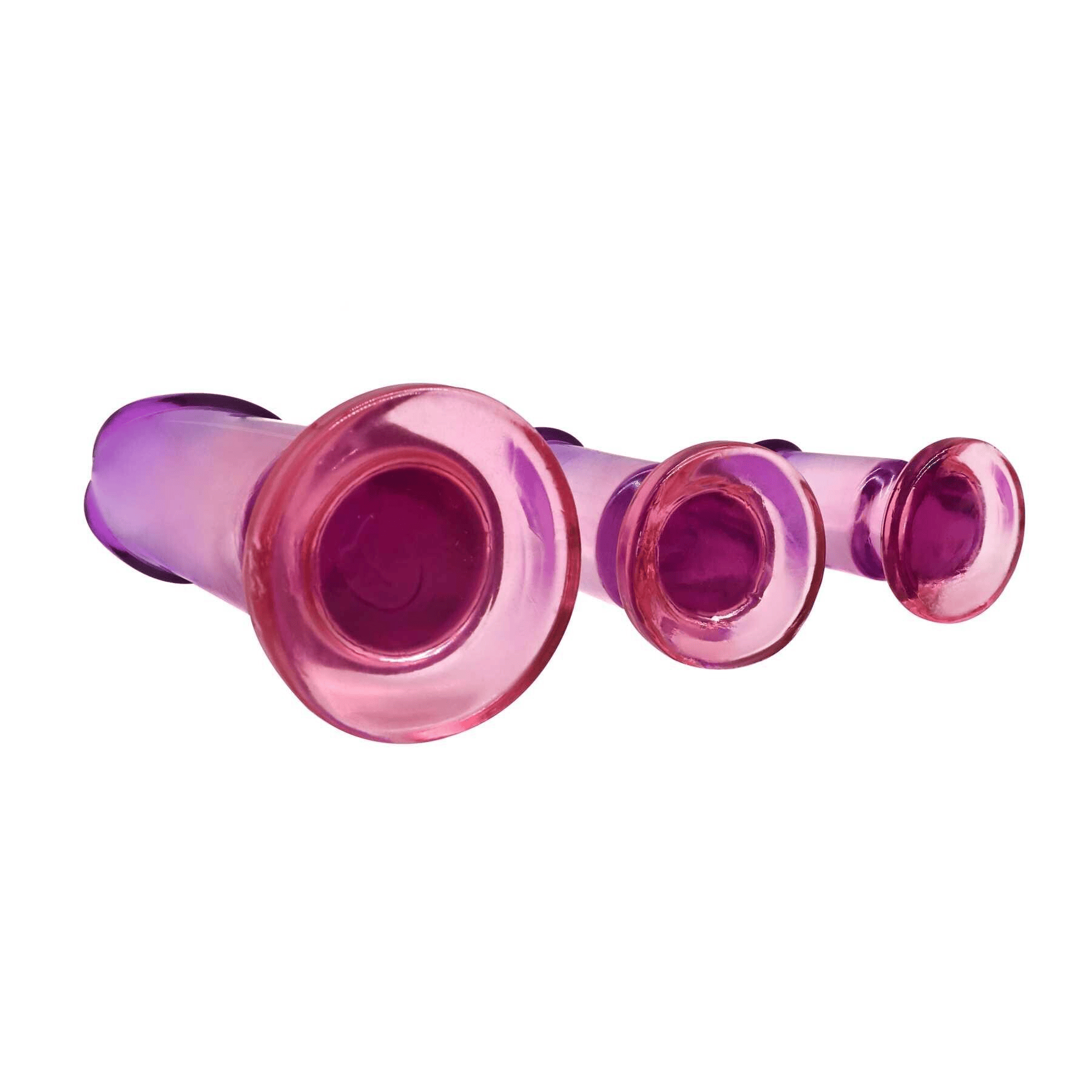 Adam & Eve Anal Toys Adam & Eve Sunset Dreams Anal Plug Training Kit