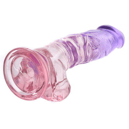 Adam & Eve Dildo Adam & Eve Sunset Dreams Realistic Dildo