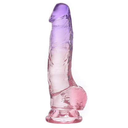 Adam & Eve Dildo Adam & Eve Sunset Dreams Realistic Dildo
