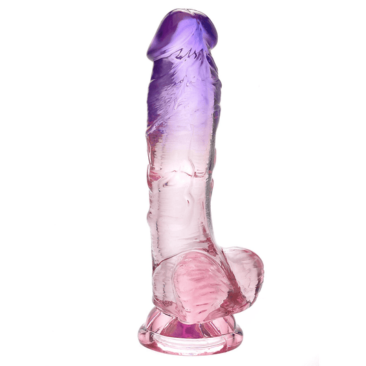 Adam & Eve Dildo Adam & Eve Sunset Dreams Realistic Dildo