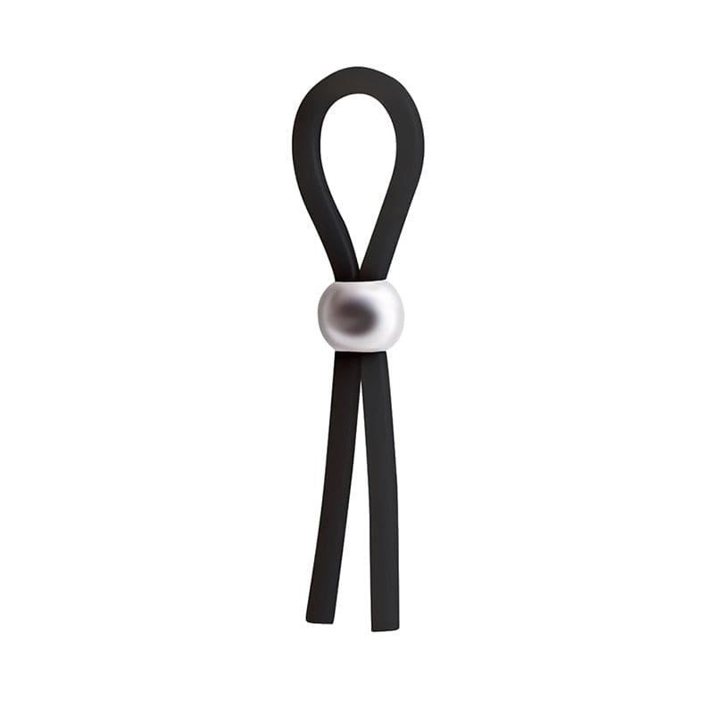 Adore U Cock Rings Adore U Höm Lasso Adjustable Silicone Cock Ring