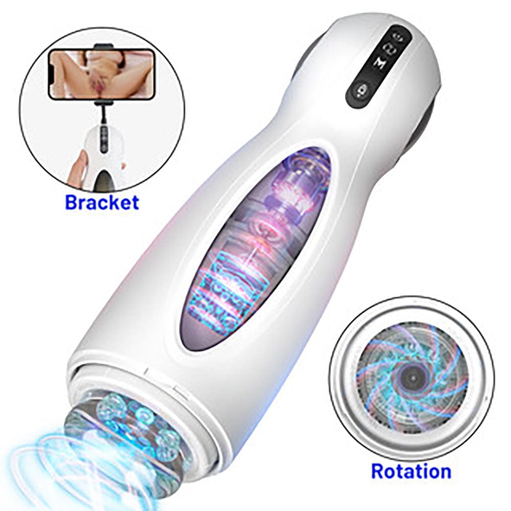 Adore U Male Masturbators Adore U Höm Automatic Stroker