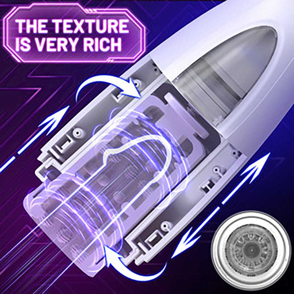 Adore U Male Masturbators Adore U Höm Automatic Stroker