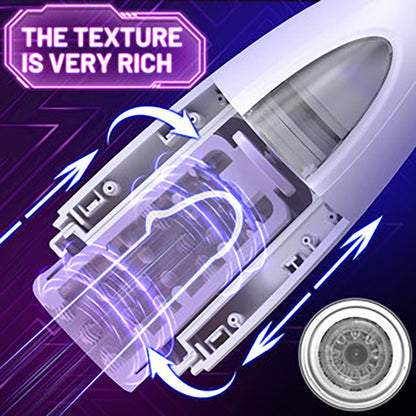 Adore U Male Masturbators Adore U Höm Automatic Stroker