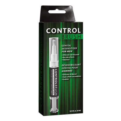 Adore U Lubes & Lotions Adore U Höm Control Brush
