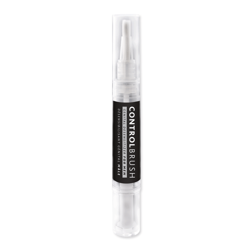 Adore U Lubes & Lotions Adore U Höm Control Brush