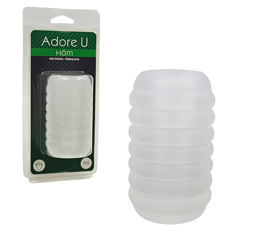 Adore U Male Masturbators Adore U Höm Helping Head