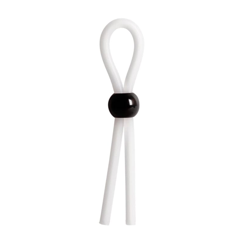Adore U Cock Rings Adore U Höm Lasso Adjustable Silicone Cock Ring