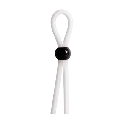 Adore U Cock Rings Adore U Höm Lasso Adjustable Silicone Cock Ring