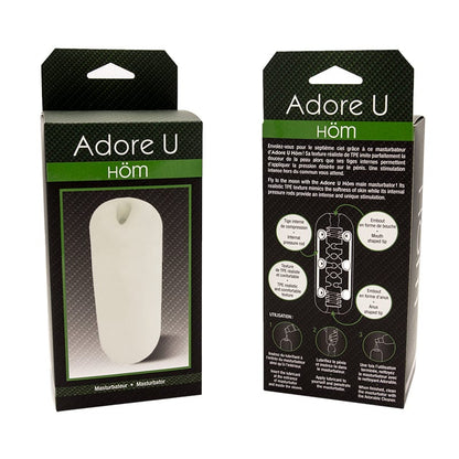 Adore U Male Masturbators Adore U Höm Masturbator