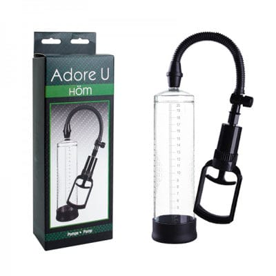 Adore U Penis Pumps Adore U Höm Penis Pump
