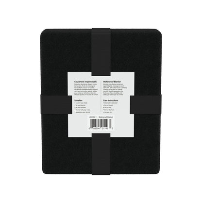 Adore U Accessories Adore U Waterproof Blanket