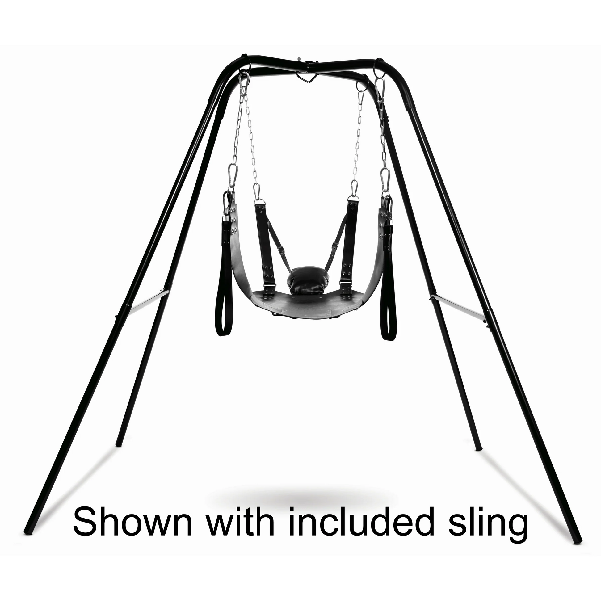 Strict Extreme Sling And Swing Stand - XOXTOYS