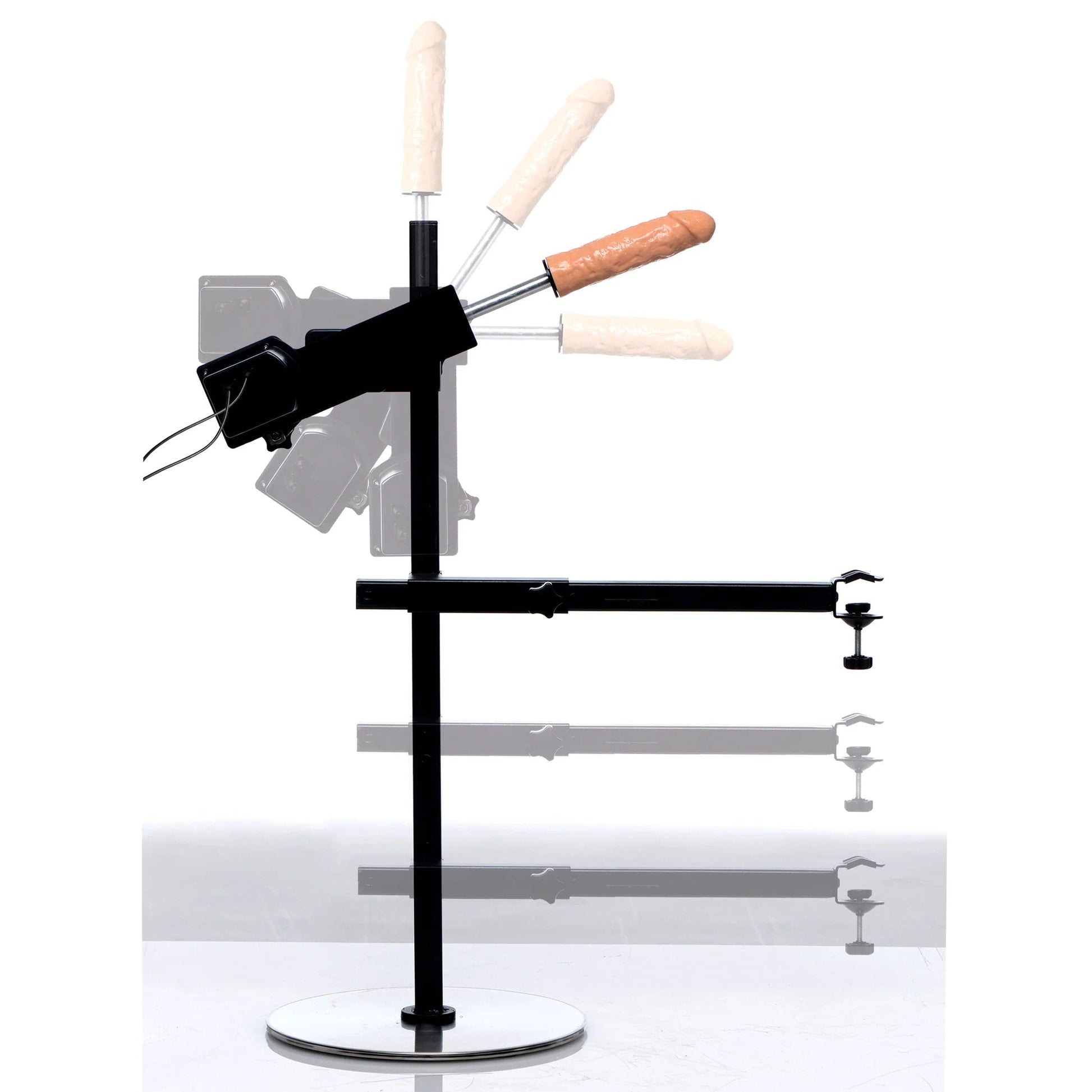 Master Series Fuck Machine Master Series The Dicktator Extreme Sex Machine
