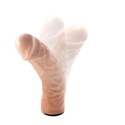 Master Series Fuck Machine Master Series The Dicktator Extreme Sex Machine