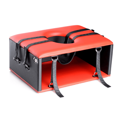 Master Series Sex Furniture Master Series Queening Chair