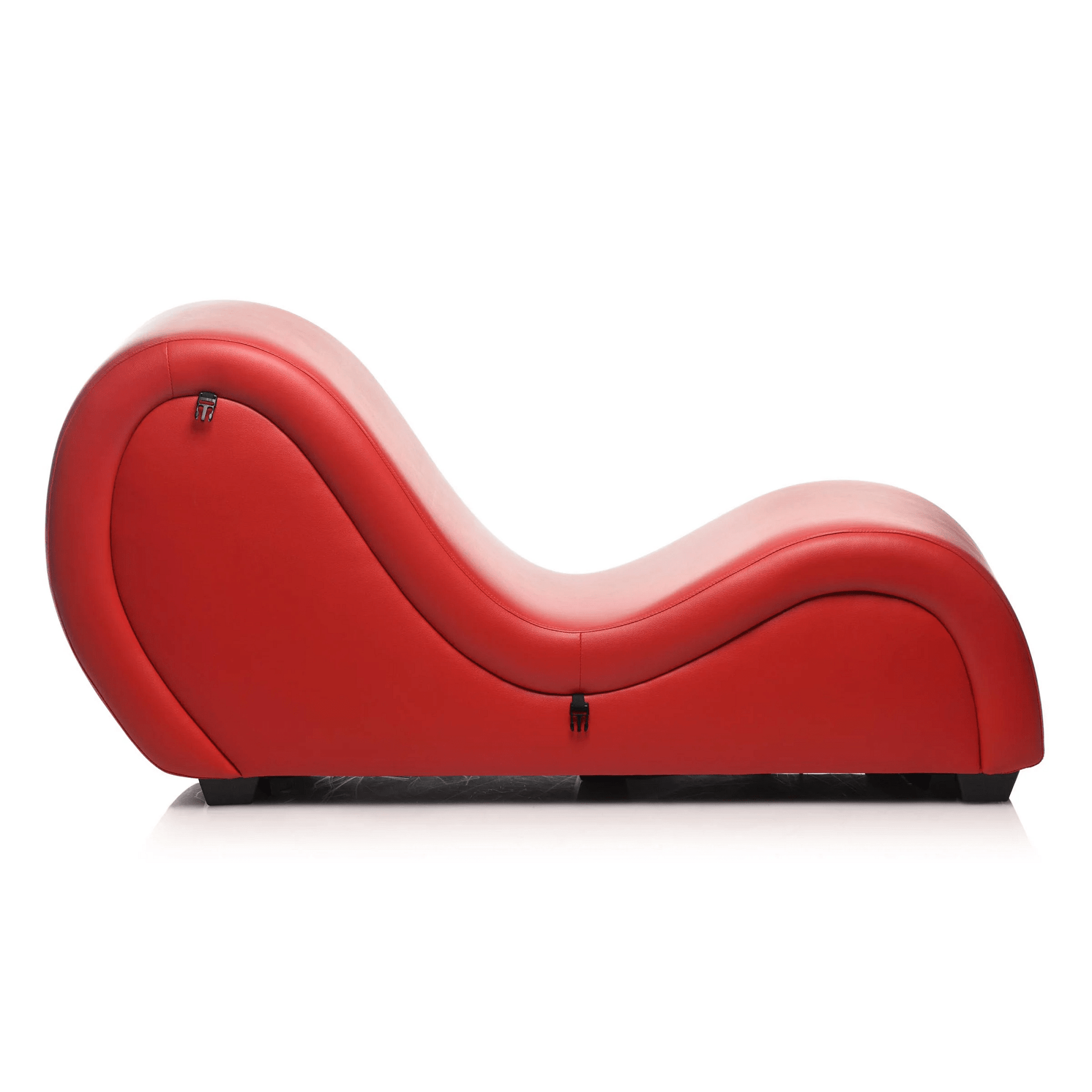 Master Series Sex Furniture Master Series Kinky Couch Sex Chaise Lounge With Love Pillows