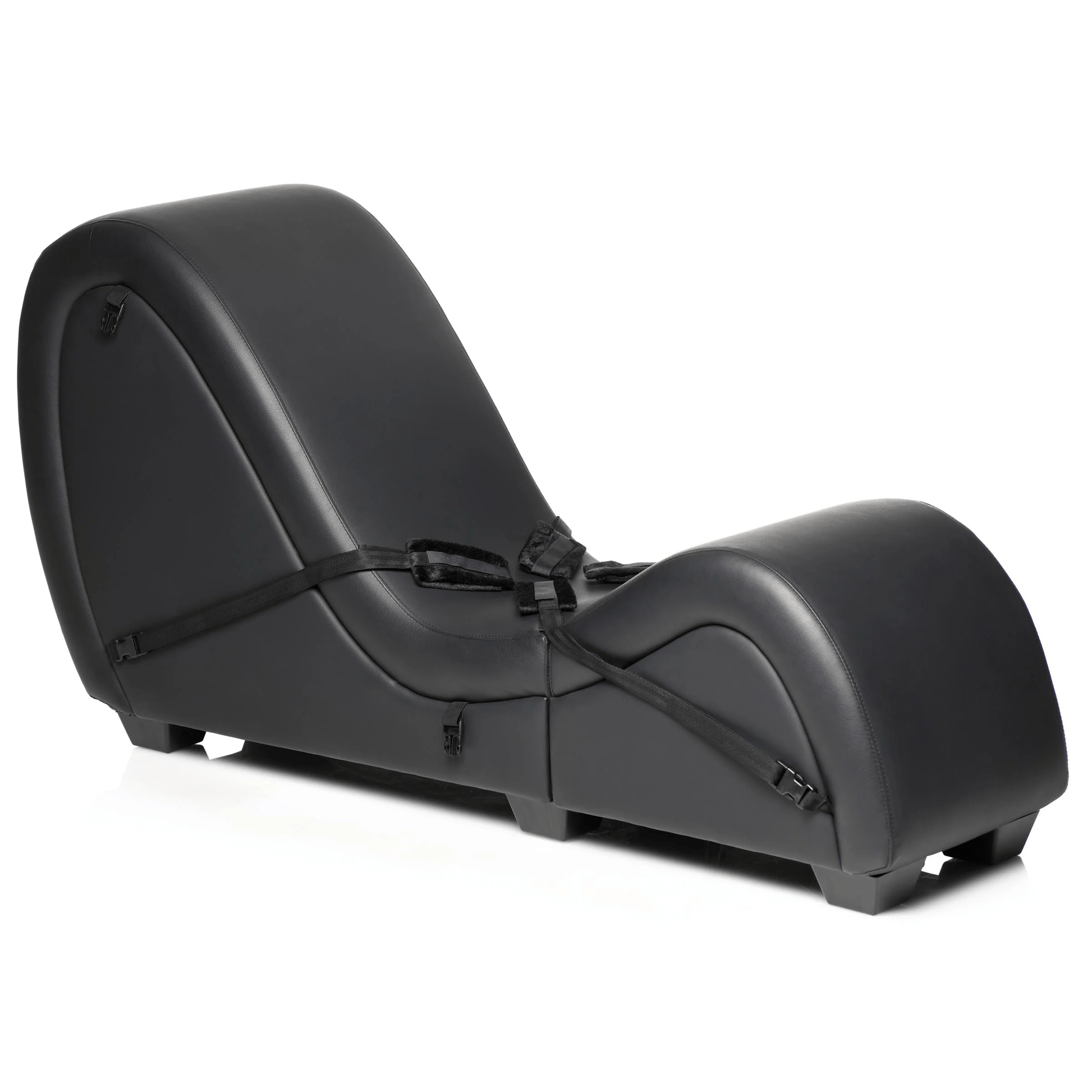 Master Series Kinky Sex Chaise With Love Pillows - XOXTOYS