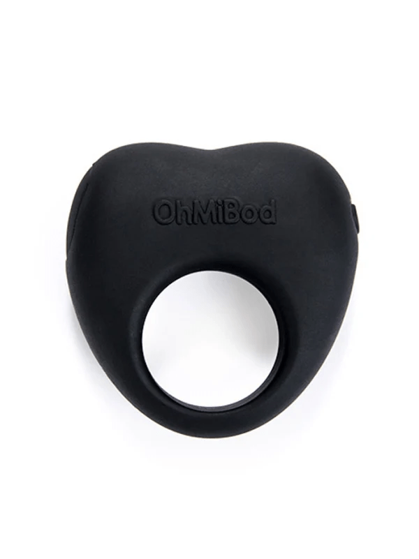 OhMiBod Cock Rings Ohmibod Lovelife Share Couple Vibrating Ring