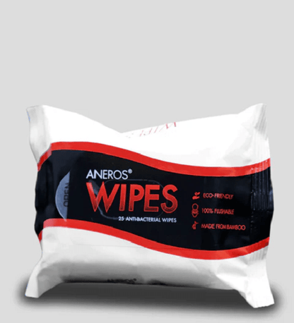 Aneros Wipes Aneros Wipes