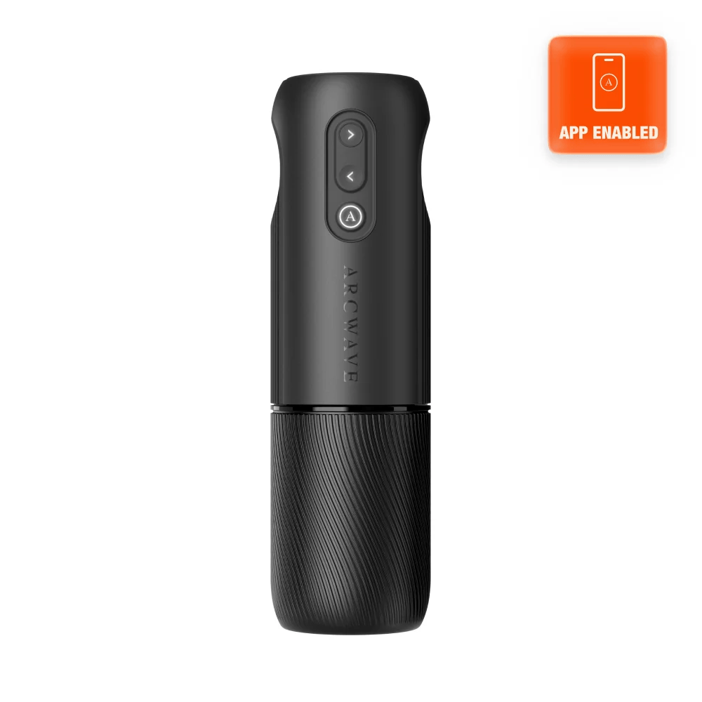 Arcwave Strokers Arcwave Orbit Rotating Stroker