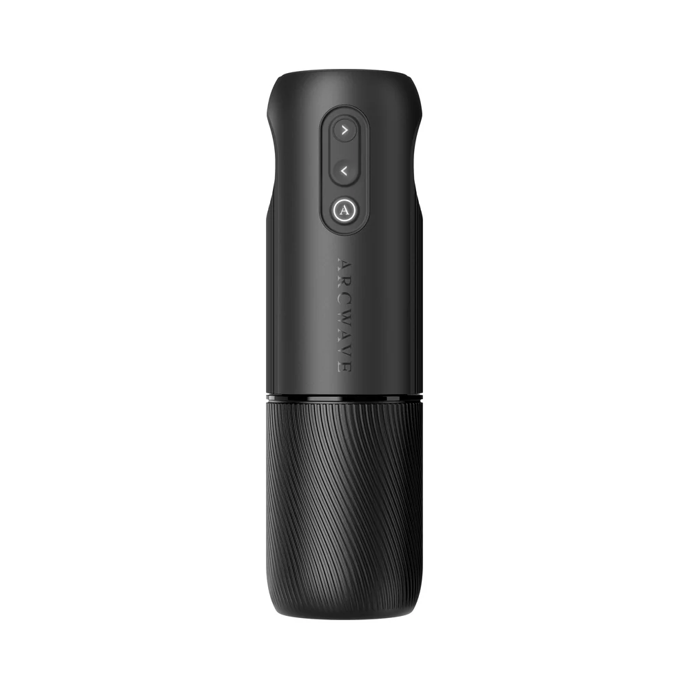 Arcwave Strokers Arcwave Orbit Rotating Stroker