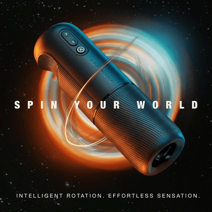 Arcwave Strokers Arcwave Orbit Rotating Stroker