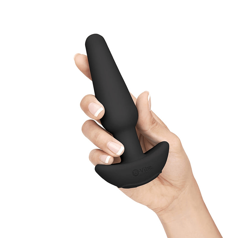 b-Vibe Anal Toys b-Vibe Anal Training Kit & Education Set