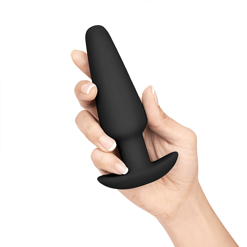 b-Vibe Anal Toys b-Vibe Anal Training Kit & Education Set
