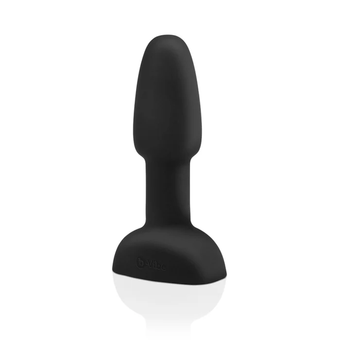 b-Vibe Anal Toys b-Vibe Rimming Petite Plug