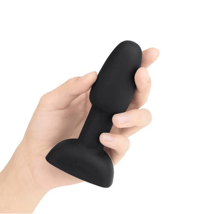 b-Vibe Anal Toys b-Vibe Rimming Petite Plug