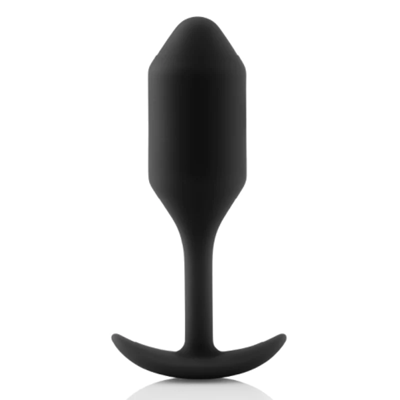 b-Vibe Butt Plugs b-Vibe Snug Plug 2