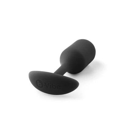b-Vibe Butt Plugs b-Vibe Snug Plug 2