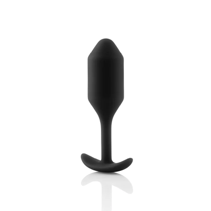 b-Vibe Butt Plugs b-Vibe Snug Plug 2