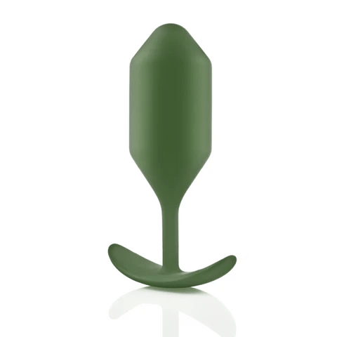 b-Vibe Anal Toys b-Vibe Snug Plug 4