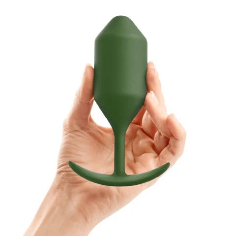 b-Vibe Anal Toys b-Vibe Snug Plug 4