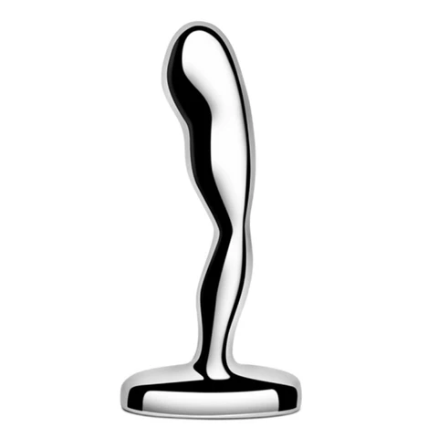 b-Vibe Prostate b-Vibe Stainless Steel Prostate Plug