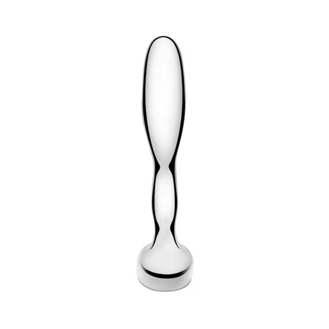 b-Vibe Prostate b-Vibe Stainless Steel Prostate Plug