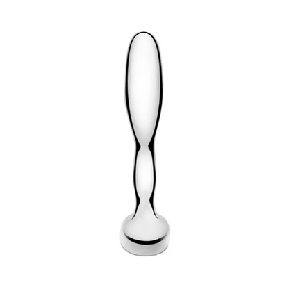 b-Vibe Prostate b-Vibe Stainless Steel Prostate Plug
