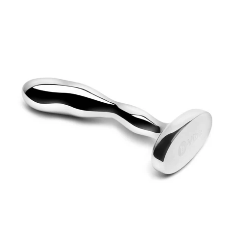 b-Vibe Prostate b-Vibe Stainless Steel Prostate Plug
