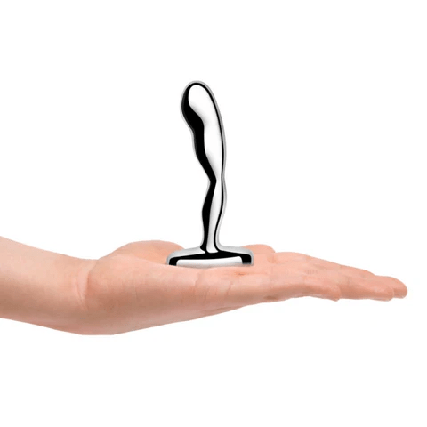 b-Vibe Prostate b-Vibe Stainless Steel Prostate Plug