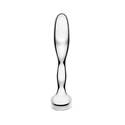 b-Vibe Prostate b-Vibe Stainless Steel Prostate Plug