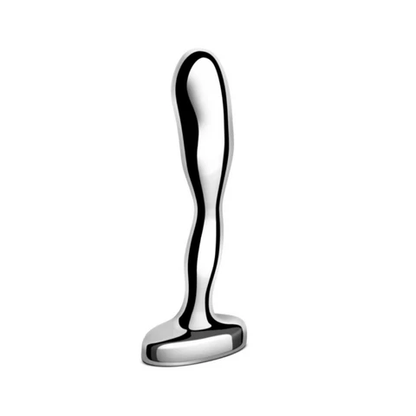 b-Vibe Prostate b-Vibe Stainless Steel Prostate Plug